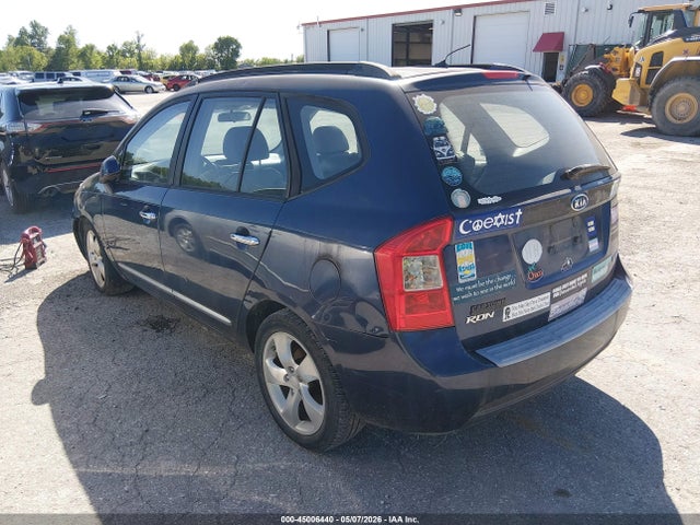 Продаж на аукціоні авто 2007 Kia Rondo Ex V6, vin: KNAFG526077121064, номер лоту: 45006440