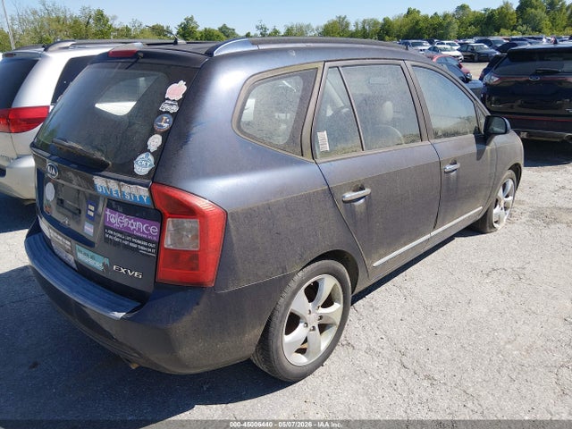 Продаж на аукціоні авто 2007 Kia Rondo Ex V6, vin: KNAFG526077121064, номер лоту: 45006440