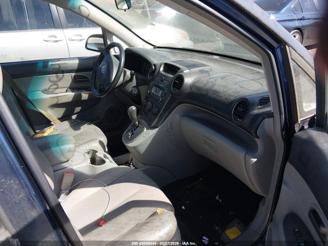 Продаж на аукціоні авто 2007 Kia Rondo Ex V6, vin: KNAFG526077121064, номер лоту: 45006440