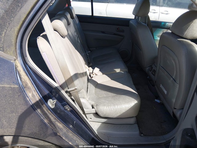 Продаж на аукціоні авто 2007 Kia Rondo Ex V6, vin: KNAFG526077121064, номер лоту: 45006440