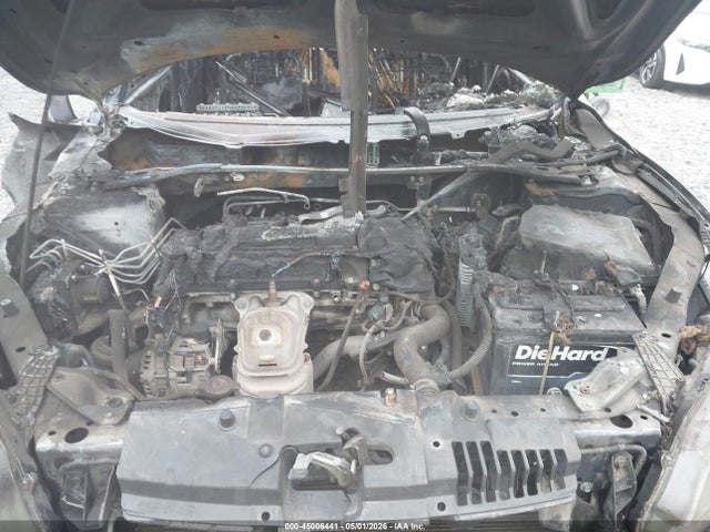2014 Honda Accord Sport მანქანა იყიდება აუქციონზე, vin: 1HGCR2F58EA002583, აუქციონის ნომერი: 45006441