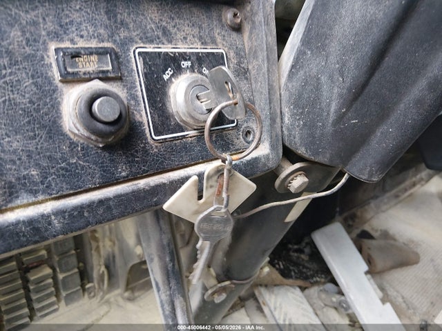 Aukcja sprzedaży 1996 Kenworth Construction T800, vin: 1XKDD69X6TJ683981, numer aukcji: 45006442