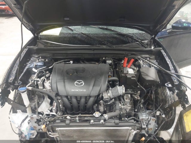 Aukcja sprzedaży 2021 Mazda Cx-30 Select, vin: 3MVDMBBL7MM272524, numer aukcji: 45006444