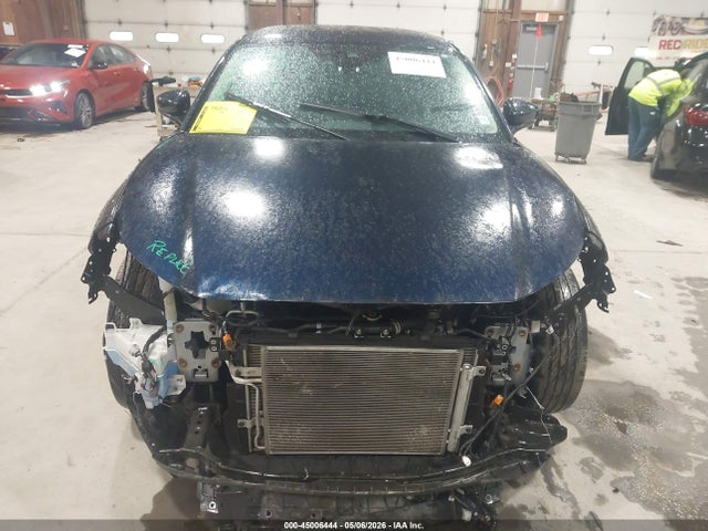Aukcja sprzedaży 2021 Mazda Cx-30 Select, vin: 3MVDMBBL7MM272524, numer aukcji: 45006444
