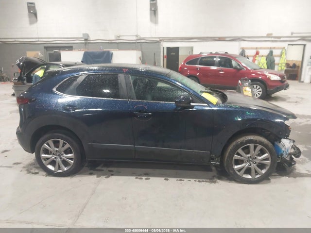 Aukcja sprzedaży 2021 Mazda Cx-30 Select, vin: 3MVDMBBL7MM272524, numer aukcji: 45006444