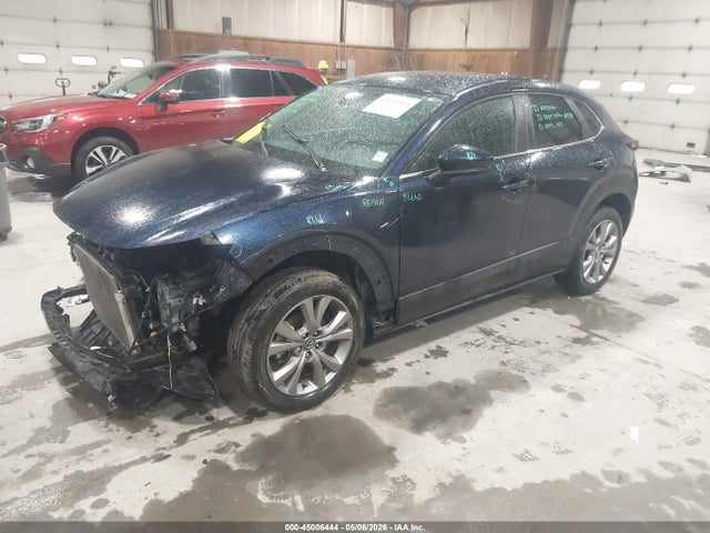 Aukcja sprzedaży 2021 Mazda Cx-30 Select, vin: 3MVDMBBL7MM272524, numer aukcji: 45006444