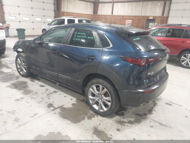 Aukcja sprzedaży 2021 Mazda Cx-30 Select, vin: 3MVDMBBL7MM272524, numer aukcji: 45006444