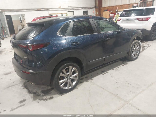 Aukcja sprzedaży 2021 Mazda Cx-30 Select, vin: 3MVDMBBL7MM272524, numer aukcji: 45006444