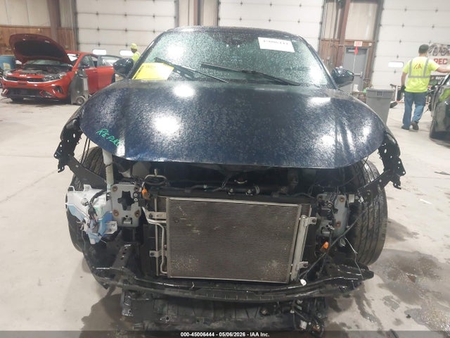Aukcja sprzedaży 2021 Mazda Cx-30 Select, vin: 3MVDMBBL7MM272524, numer aukcji: 45006444