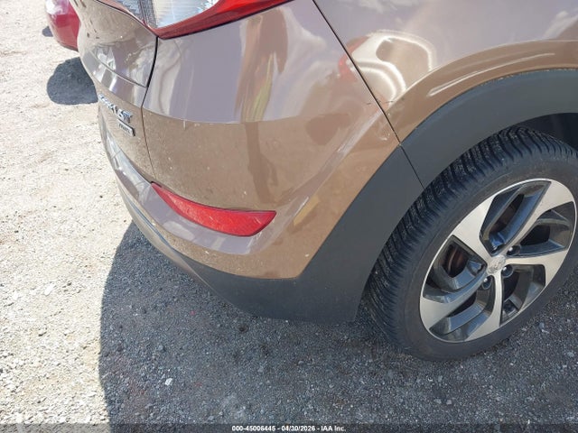 Aukcja sprzedaży 2016 Hyundai Tucson Sport, vin: KM8J3CA27GU227245, numer aukcji: 45006445