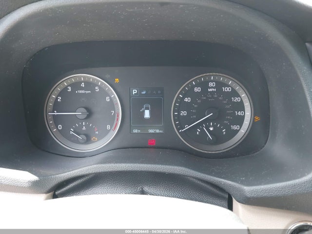 Aukcja sprzedaży 2016 Hyundai Tucson Sport, vin: KM8J3CA27GU227245, numer aukcji: 45006445