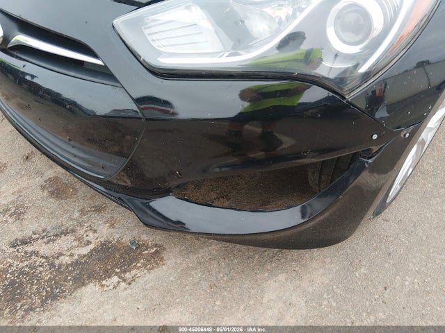 Aukcja sprzedaży 2013 Hyundai Genesis 3.8 Grand Touring, vin: KMHHU6KJ2DU079763, numer aukcji: 45006448