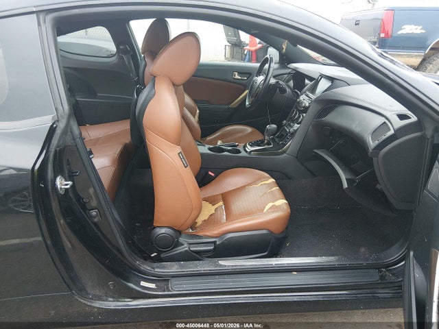 Aukcja sprzedaży 2013 Hyundai Genesis 3.8 Grand Touring, vin: KMHHU6KJ2DU079763, numer aukcji: 45006448