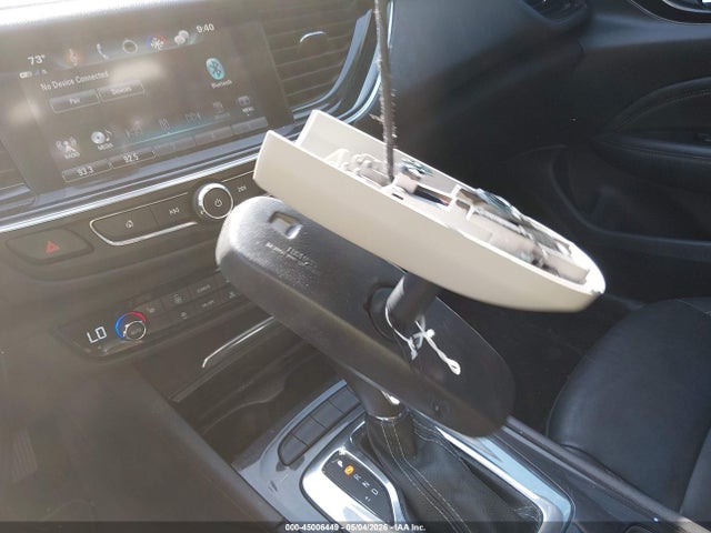 Продаж на аукціоні авто 2018 Buick Regal Sportback Essence, vin: W04GP6SX5J1106554, номер лоту: 45006449