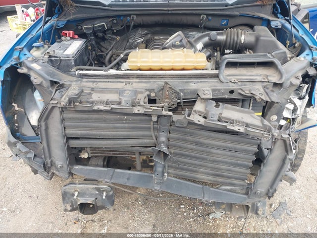 Продажа на аукционе авто 2017 Ford F-150 Xlt, vin: 1FTEX1CF8HFC29574, номер лота: 45006450