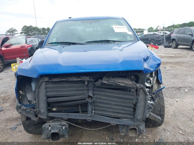 Продажа на аукционе авто 2017 Ford F-150 Xlt, vin: 1FTEX1CF8HFC29574, номер лота: 45006450