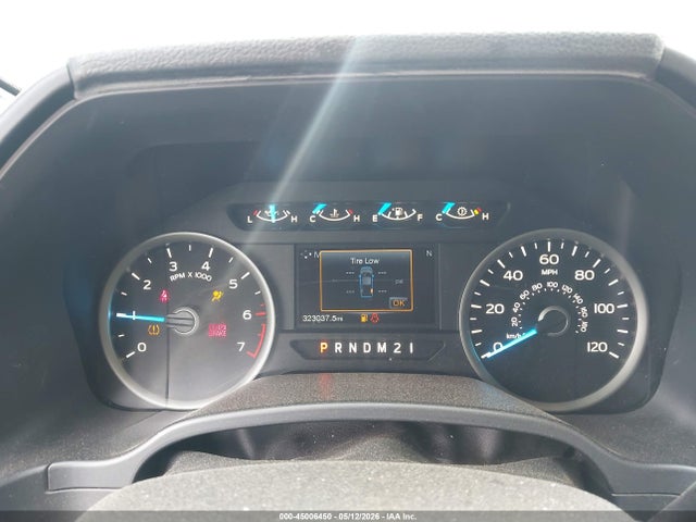 Продажа на аукционе авто 2017 Ford F-150 Xlt, vin: 1FTEX1CF8HFC29574, номер лота: 45006450