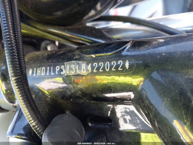 Продажа на аукционе авто 2020 Harley-davidson Xl1200 Ns, vin: 1HD1LP313LB422022, номер лота: 45006451