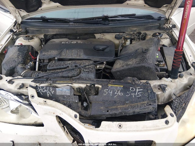 45006454 :رقم المزاد ، 1G2ZG57B684139971 vin ، 2008 Pontiac G6 مزاد بيع