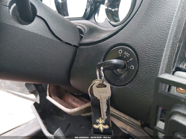 45006454 :رقم المزاد ، 1G2ZG57B684139971 vin ، 2008 Pontiac G6 مزاد بيع