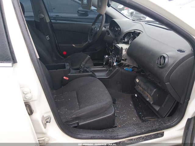 45006454 :رقم المزاد ، 1G2ZG57B684139971 vin ، 2008 Pontiac G6 مزاد بيع