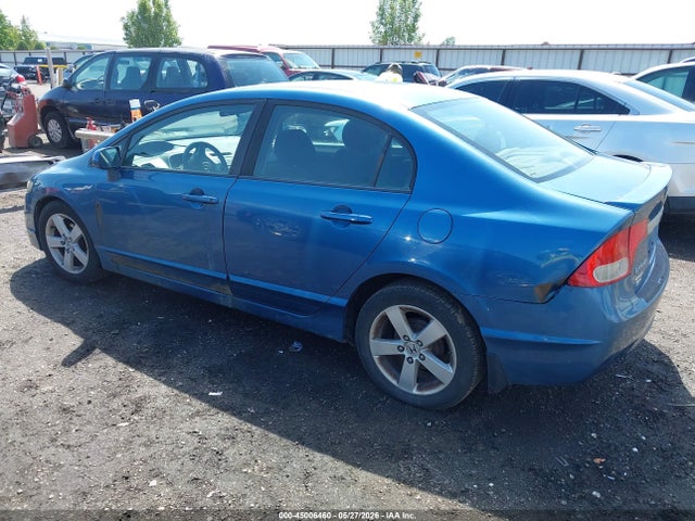 Продаж на аукціоні авто 2010 Honda Civic Lx-s, vin: 19XFA1F6XAE019270, номер лоту: 45006460