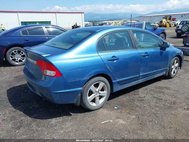 Продаж на аукціоні авто 2010 Honda Civic Lx-s, vin: 19XFA1F6XAE019270, номер лоту: 45006460