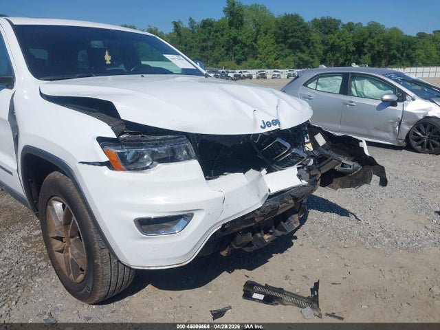 Aukcja sprzedaży 2022 Jeep Grand Cherokee Wk Limited 4x2, vin: 1C4RJEBG2NC125731, numer aukcji: 45006464