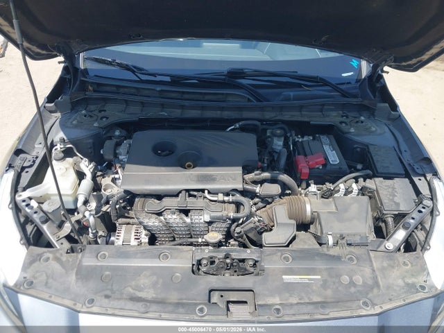 45006470 :رقم المزاد ، 1N4BL4BV5LC223031 vin ، 2020 Nissan Altima S Fwd مزاد بيع
