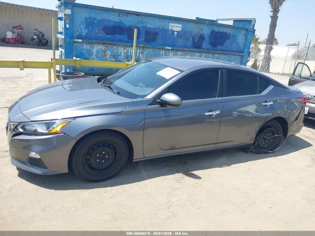 45006470 :رقم المزاد ، 1N4BL4BV5LC223031 vin ، 2020 Nissan Altima S Fwd مزاد بيع