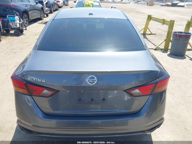 45006470 :رقم المزاد ، 1N4BL4BV5LC223031 vin ، 2020 Nissan Altima S Fwd مزاد بيع