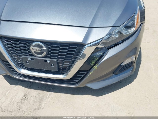 45006470 :رقم المزاد ، 1N4BL4BV5LC223031 vin ، 2020 Nissan Altima S Fwd مزاد بيع