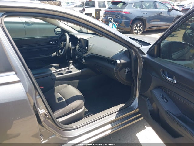 Продаж на аукціоні авто 2020 Nissan Altima S Fwd, vin: 1N4BL4BV5LC223031, номер лоту: 45006470