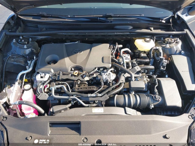 Продаж на аукціоні авто 2026 Toyota Camry Le, vin: 4T1DAACK6TU697359, номер лоту: 45006471