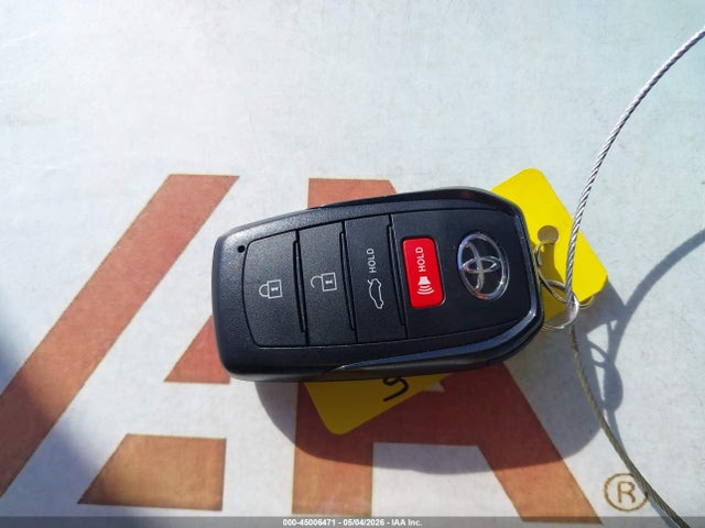 Продаж на аукціоні авто 2026 Toyota Camry Le, vin: 4T1DAACK6TU697359, номер лоту: 45006471