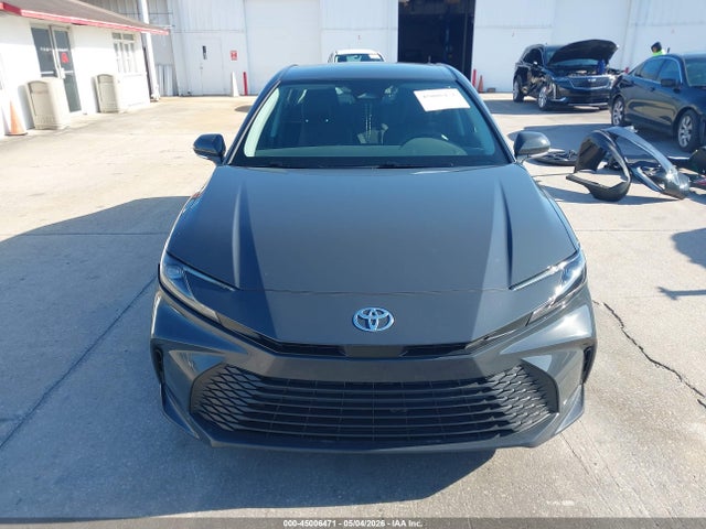 Продаж на аукціоні авто 2026 Toyota Camry Le, vin: 4T1DAACK6TU697359, номер лоту: 45006471
