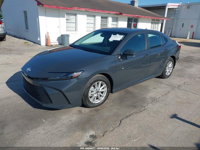 Продаж на аукціоні авто 2026 Toyota Camry Le, vin: 4T1DAACK6TU697359, номер лоту: 45006471