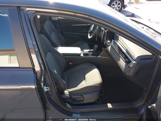 Продаж на аукціоні авто 2026 Toyota Camry Le, vin: 4T1DAACK6TU697359, номер лоту: 45006471