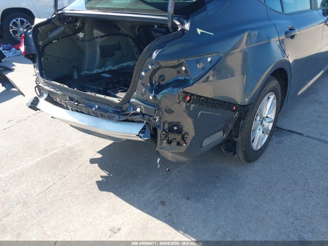 Продаж на аукціоні авто 2026 Toyota Camry Le, vin: 4T1DAACK6TU697359, номер лоту: 45006471