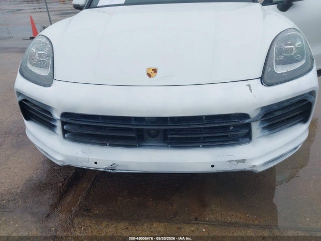 2019 Porsche Cayenne მანქანა იყიდება აუქციონზე, vin: WP1AA2AY6KDA08454, აუქციონის ნომერი: 45006476