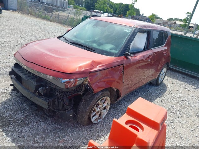 Aukcja sprzedaży 2024 Kia Soul Lx, vin: KNDJ23AU0R7913217, numer aukcji: 45006477