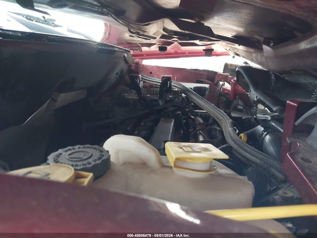 Продаж на аукціоні авто 2015 Jeep Patriot Altitude Edition, vin: 1C4NJPBA9FD349791, номер лоту: 45006479