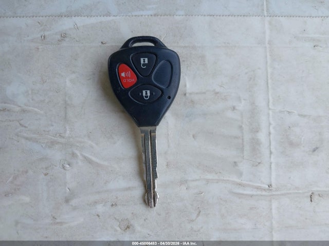 JTEBU5JR1G5360068 Toyota 4runner Trd Pro