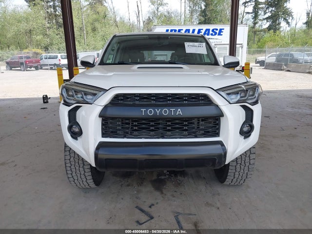 JTEBU5JR1G5360068 Toyota 4runner Trd Pro