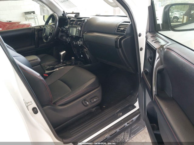 JTEBU5JR1G5360068 Toyota 4runner Trd Pro
