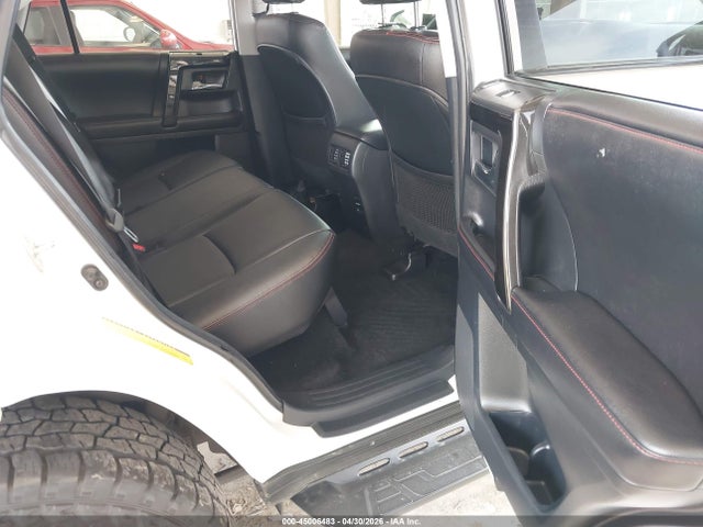 JTEBU5JR1G5360068 Toyota 4runner Trd Pro