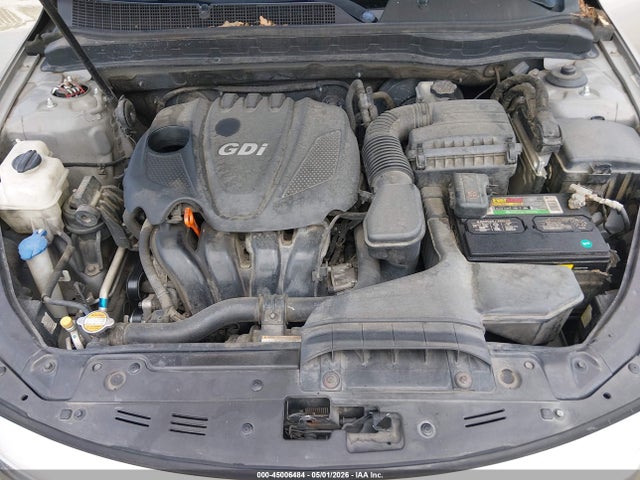 2012 Kia Optima Ex მანქანა იყიდება აუქციონზე, vin: 5XXGN4A72CG031496, აუქციონის ნომერი: 45006484