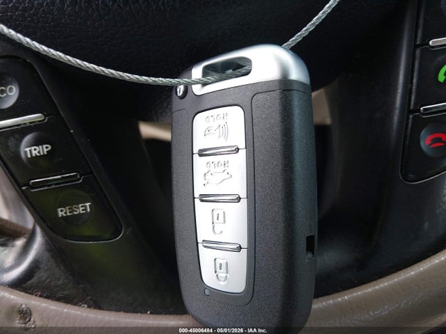 2012 Kia Optima Ex მანქანა იყიდება აუქციონზე, vin: 5XXGN4A72CG031496, აუქციონის ნომერი: 45006484