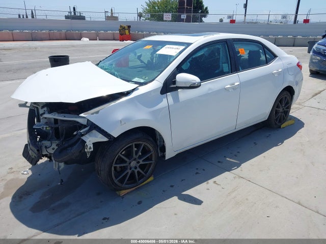 5YFBURHE1EP044829 Toyota Corolla L/le/le Plus/le Premium/s/s Plus/s Premium