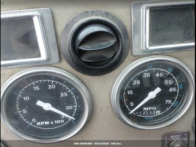 Продажа на аукционе авто 1990 Ford L-series Ls8000f, vin: 1FDYS82A3LVA21140, номер лота: 45006488